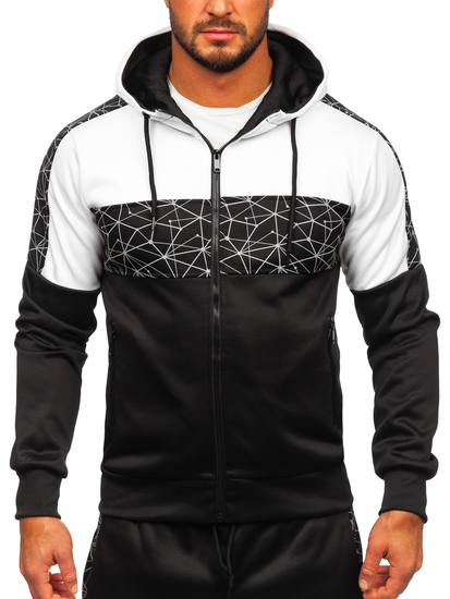 Training negru Bolf HM398