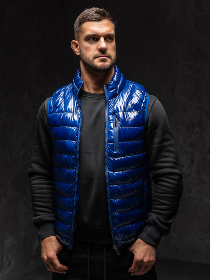 Vesta albastru Bolf  R0109AA1