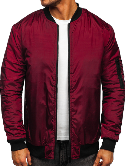 Geacă bombers bordo Bolf AK95