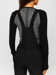 Pantaloni de drumeție pentru femei Bolf W702 negri