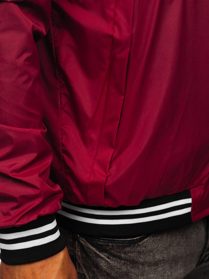 Geacă bordo bomber Bolf M10298