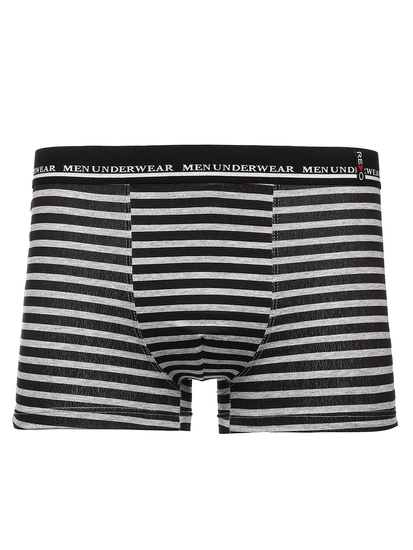 Boxeri multicolor Bolf 1BE703-3P 3 PACK