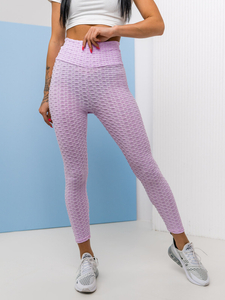 Colanți grafit dame Bolf YW88024