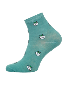 Șosete multicolor dame Bolf DM66036-5P 5 PACK