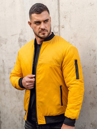 Geacă de primăvară camel Bolf AK95A