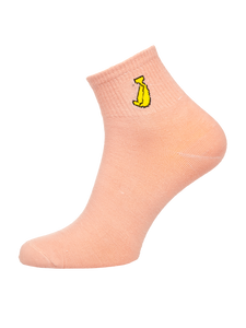 Șosete multicolor dame Bolf NY0009-5P 5 PACK