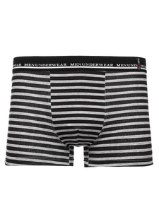 Boxeri multicolor Bolf 1BE703-3P 3 PACK