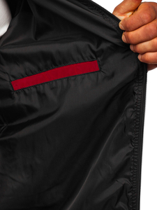 Geacă bordo Bolf W3908