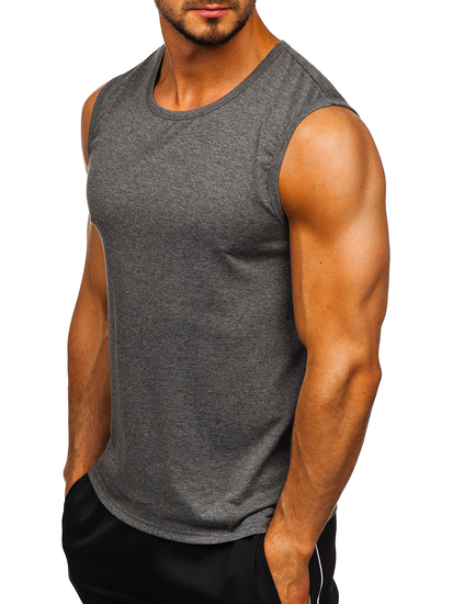 Maiou grafit bărbați Bolf 99001