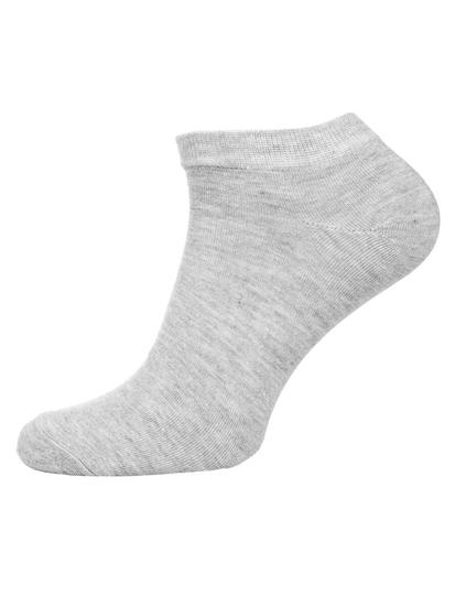 Șosete bărbați multicolore Bolf M888-5P 5 PACK