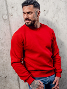 Bluză indigo Bolf 2001