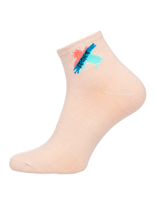 Șosete multicolor dame Bolf NY0020-5P 5 PACK