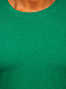 Tricou verde Bolf 2005-101