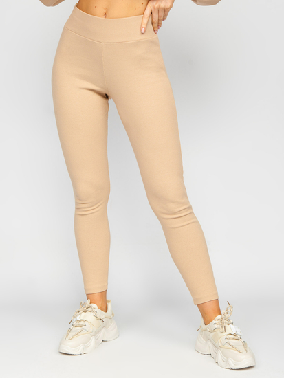 Compleu de trening bej dame California Bolf VE50