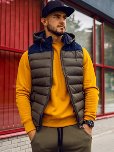 Bluză bărbați camel Bolf 2001