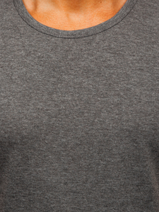 Maiou grafit bărbați Bolf 99001