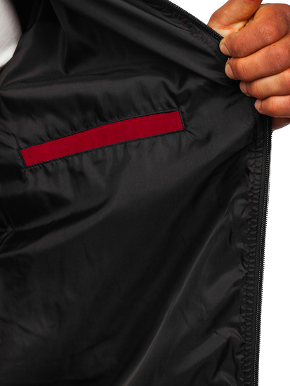 Geacă bordo Bolf W3908