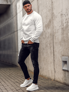 Bluză indigo Bolf 2001