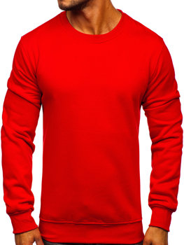 Bluză bărbați roșie Bolf 2001