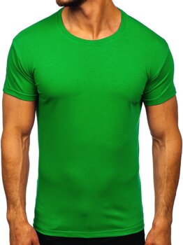 Tricou bărbați verde Bolf 2005