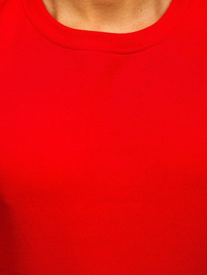 Bluză roșu-deschis Bolf 2001