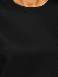 Bluză neagră dame Bolf W01