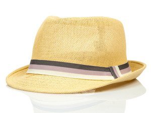 Pălărie bărbați bej Bolf KAP214