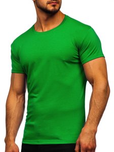 Tricou bărbați verde Bolf 2005