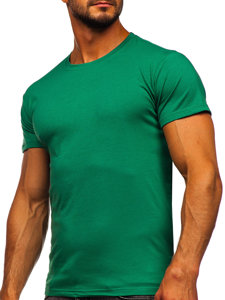 Tricou verde Bolf 2005-101